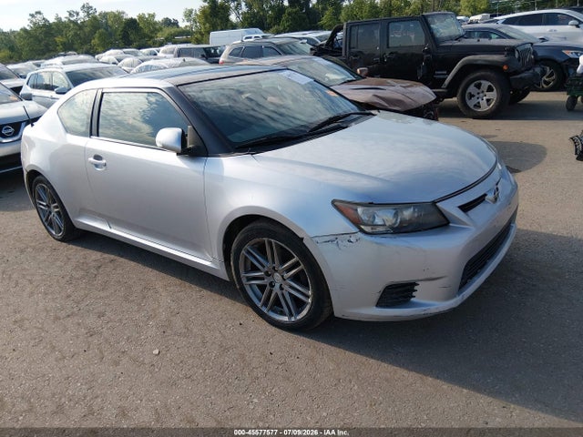 Продаж на аукціоні авто 2012 Scion Tc, vin: JTKJF5C79C3036838, номер лоту: 45577577