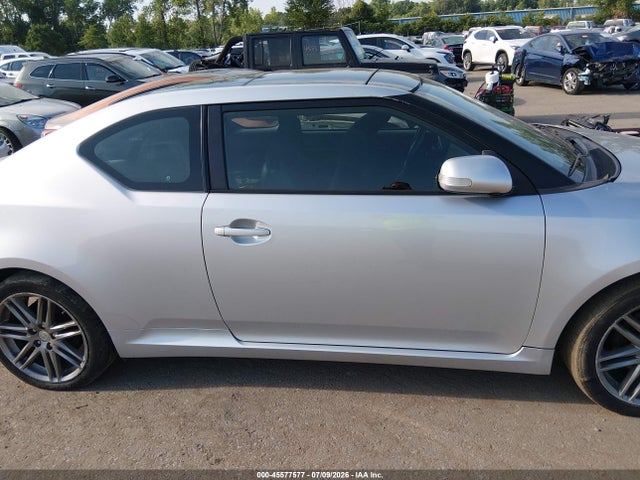 Auction sale of the 2012 Scion Tc, vin: JTKJF5C79C3036838, lot number: 45577577
