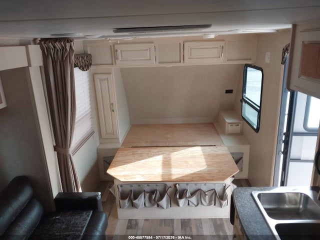 Продаж на аукціоні авто 2016 Winnebago Micro Mini, vin: 54CA11J23G1M14241, номер лоту: 45577584
