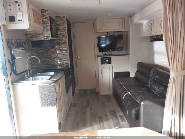 Продаж на аукціоні авто 2016 Winnebago Micro Mini, vin: 54CA11J23G1M14241, номер лоту: 45577584