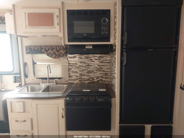 Продаж на аукціоні авто 2016 Winnebago Micro Mini, vin: 54CA11J23G1M14241, номер лоту: 45577584