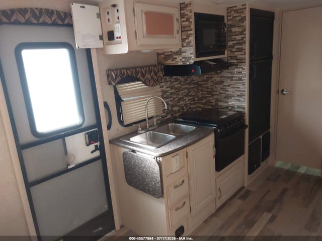 Продаж на аукціоні авто 2016 Winnebago Micro Mini, vin: 54CA11J23G1M14241, номер лоту: 45577584