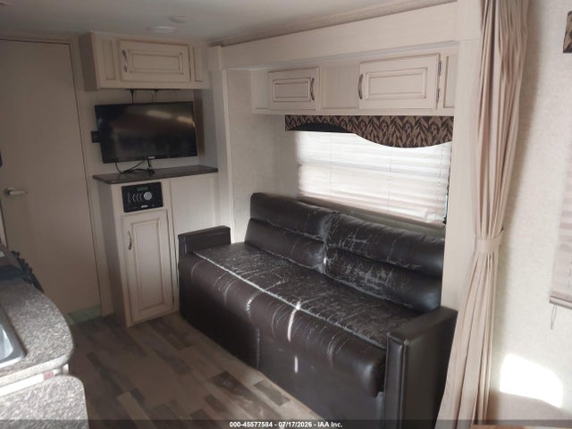 Продаж на аукціоні авто 2016 Winnebago Micro Mini, vin: 54CA11J23G1M14241, номер лоту: 45577584