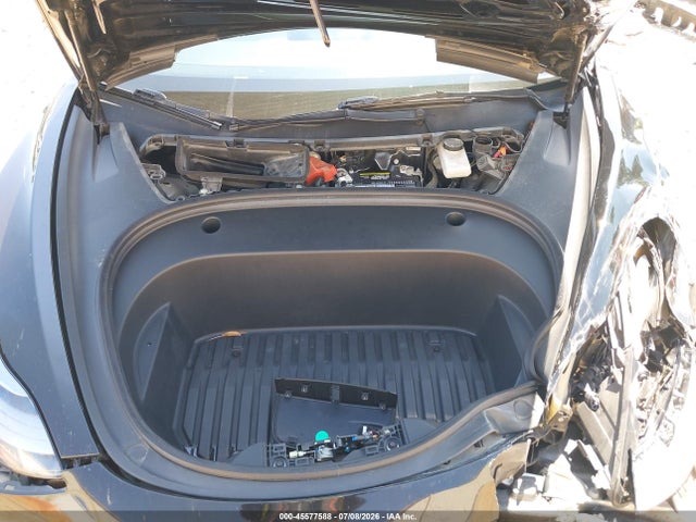 Продажа на аукционе авто 2022 Tesla Model 3 Long Range Dual Motor All-wheel Drive, vin: 5YJ3E1EB2NF108868, номер лота: 45577588