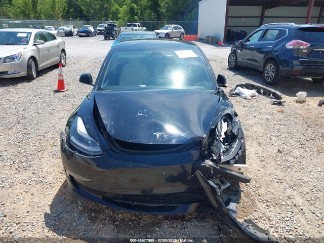 Продажа на аукционе авто 2022 Tesla Model 3 Long Range Dual Motor All-wheel Drive, vin: 5YJ3E1EB2NF108868, номер лота: 45577588