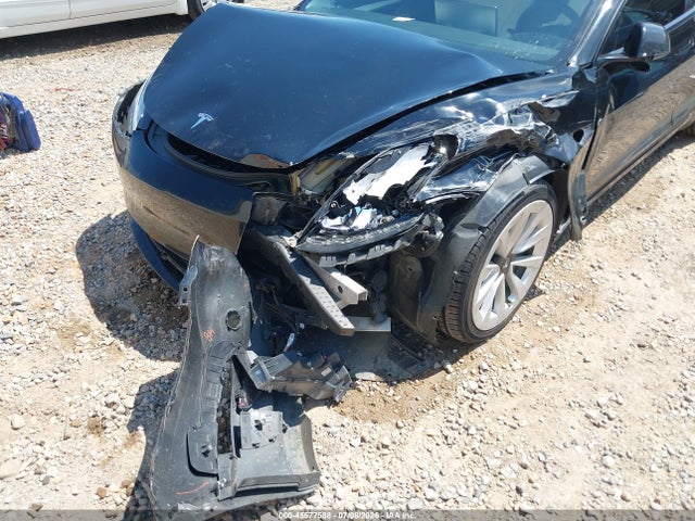 Продажа на аукционе авто 2022 Tesla Model 3 Long Range Dual Motor All-wheel Drive, vin: 5YJ3E1EB2NF108868, номер лота: 45577588
