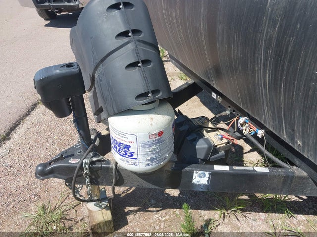 Keystone Rv Other 2021 4YDT3032XM3103042 Image 10