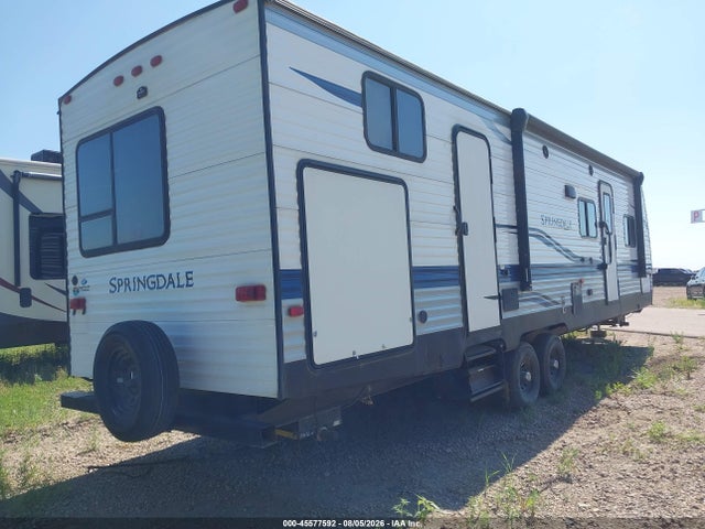 Keystone Rv Other 2021 4YDT3032XM3103042 Image 4
