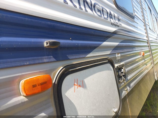 Keystone Rv Other 2021 4YDT3032XM3103042 Image 6