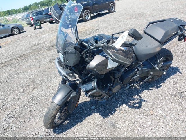 Harley-Davidson Ra1250 S 2023 1HD1ZES14PB317175 Image 2