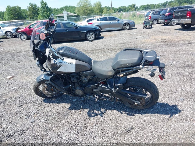 Harley-Davidson Ra1250 S 2023 1HD1ZES14PB317175 Image 13