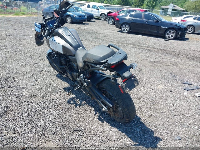 Harley-Davidson Ra1250 S 2023 1HD1ZES14PB317175 Image 3