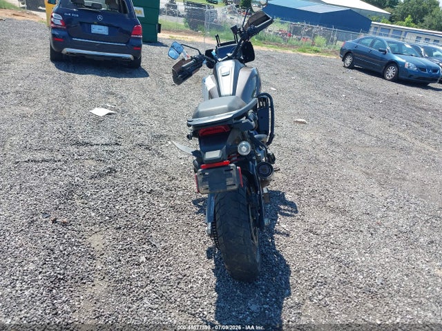Harley-Davidson Ra1250 S 2023 1HD1ZES14PB317175 Image 6