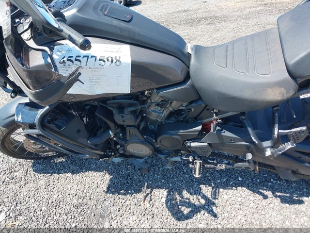1HD1ZES14PB317175 Harley-Davidson Ra1250 S