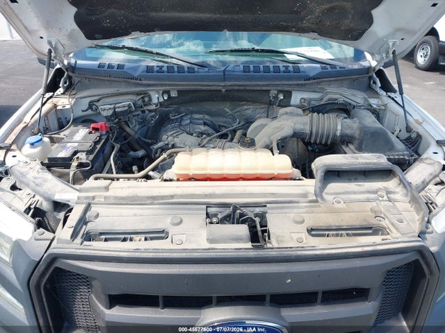 1FTMF1E87HKC00961 Ford F-150 Xl