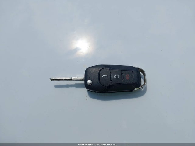 1FTMF1E87HKC00961 Ford F-150 Xl