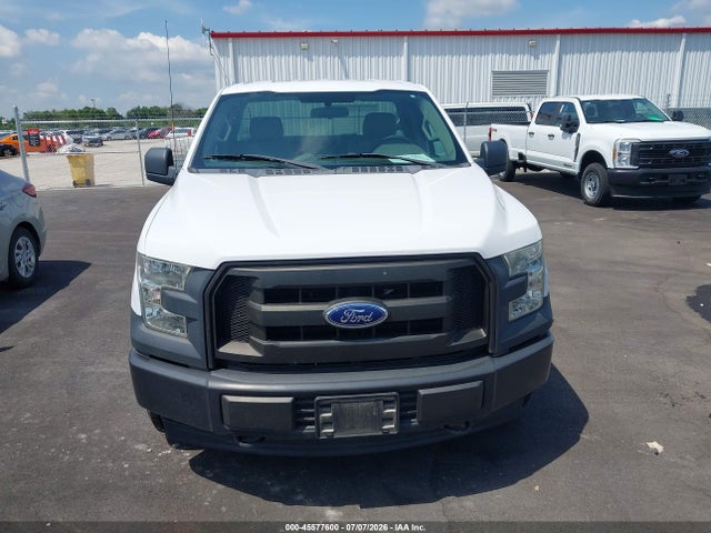 1FTMF1E87HKC00961 Ford F-150 Xl