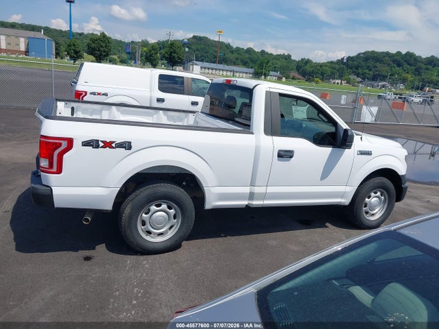 1FTMF1E87HKC00961 Ford F-150 Xl