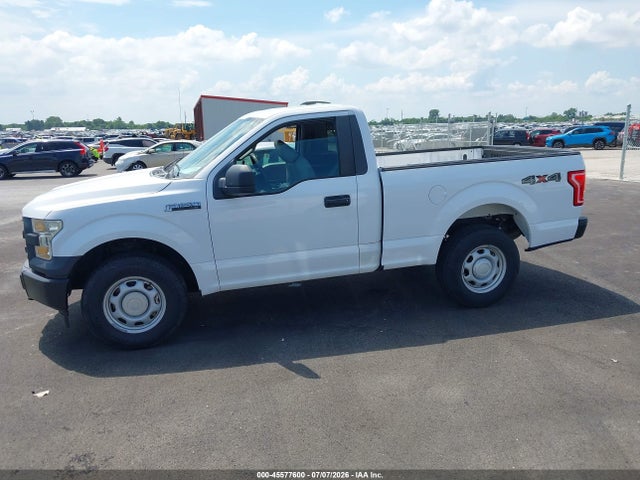 1FTMF1E87HKC00961 Ford F-150 Xl