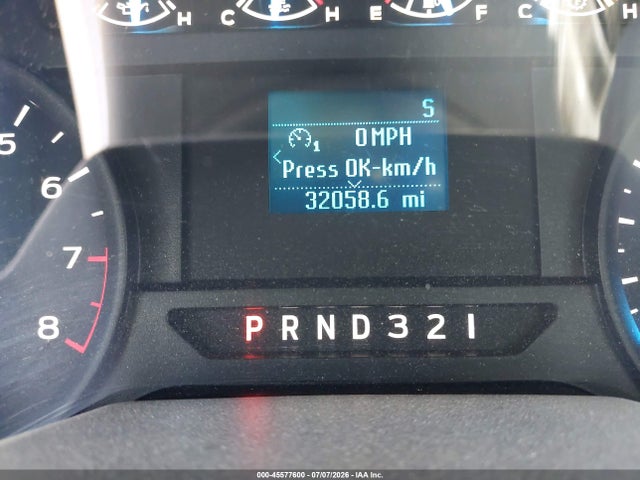 1FTMF1E87HKC00961 Ford F-150 Xl