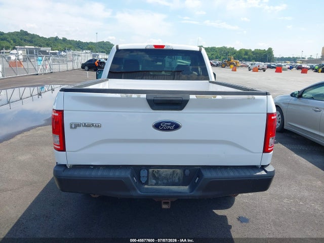 1FTMF1E87HKC00961 Ford F-150 Xl