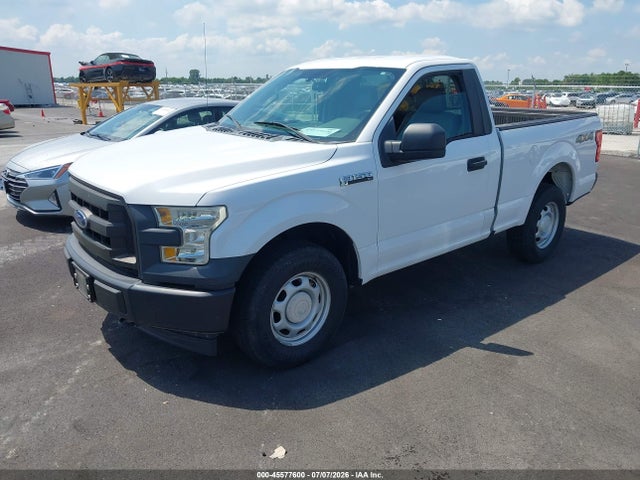 1FTMF1E87HKC00961 Ford F-150 Xl