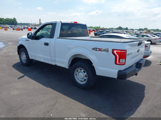 1FTMF1E87HKC00961 Ford F-150 Xl