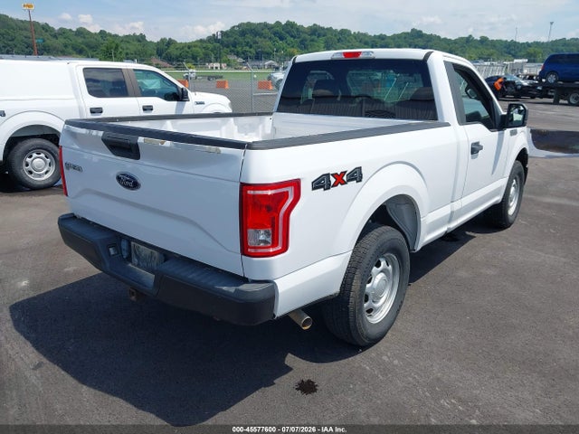 1FTMF1E87HKC00961 Ford F-150 Xl
