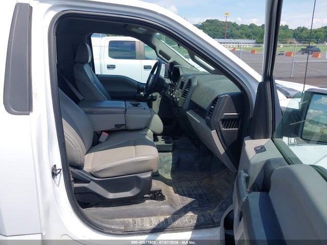 1FTMF1E87HKC00961 Ford F-150 Xl