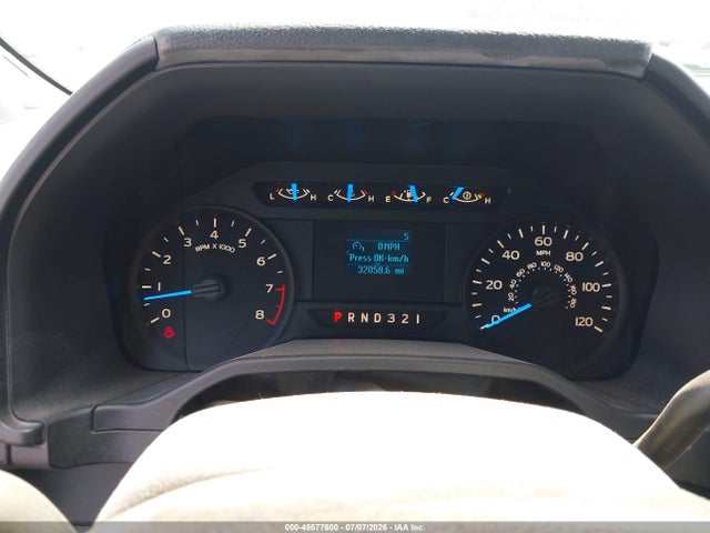1FTMF1E87HKC00961 Ford F-150 Xl