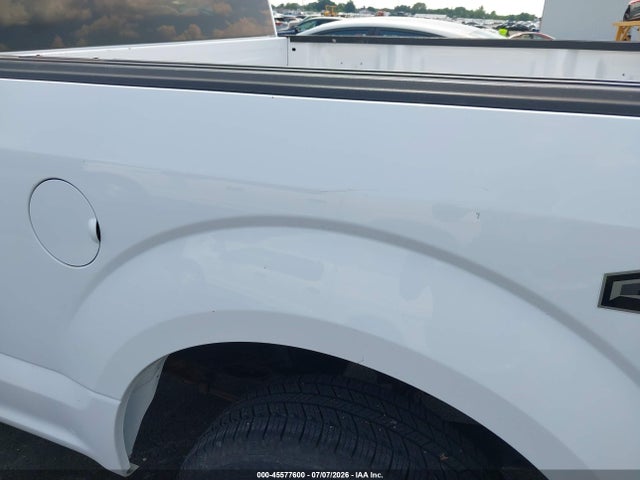1FTMF1E87HKC00961 Ford F-150 Xl