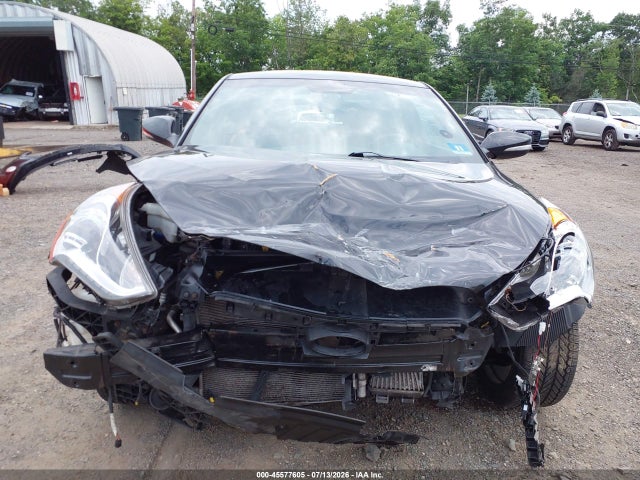 Aukcja sprzedaży 2016 Hyundai Veloster Turbo, vin: KMHTC6AE6GU303753, numer aukcji: 45577605