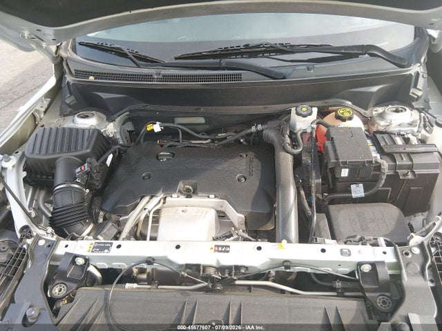 Aukcja sprzedaży 2019 Gmc Terrain Slt, vin: 3GKALPEX2KL273459, numer aukcji: 45577607