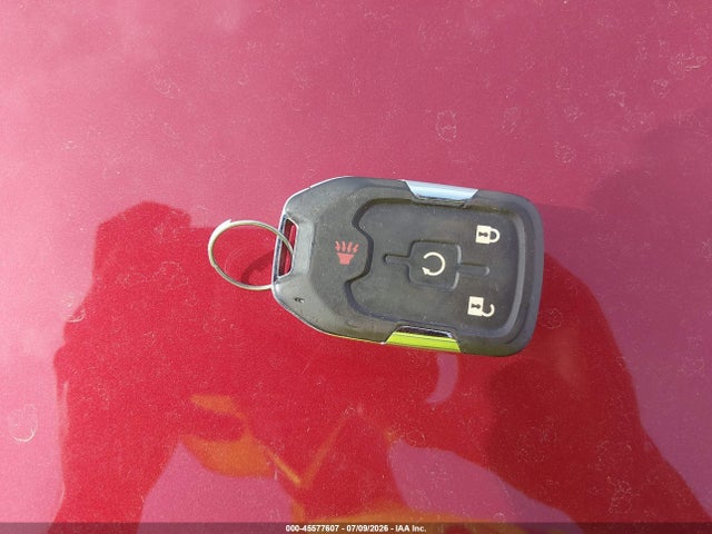 Aukcja sprzedaży 2019 Gmc Terrain Slt, vin: 3GKALPEX2KL273459, numer aukcji: 45577607