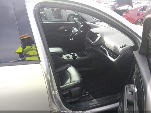 Aukcja sprzedaży 2019 Gmc Terrain Slt, vin: 3GKALPEX2KL273459, numer aukcji: 45577607