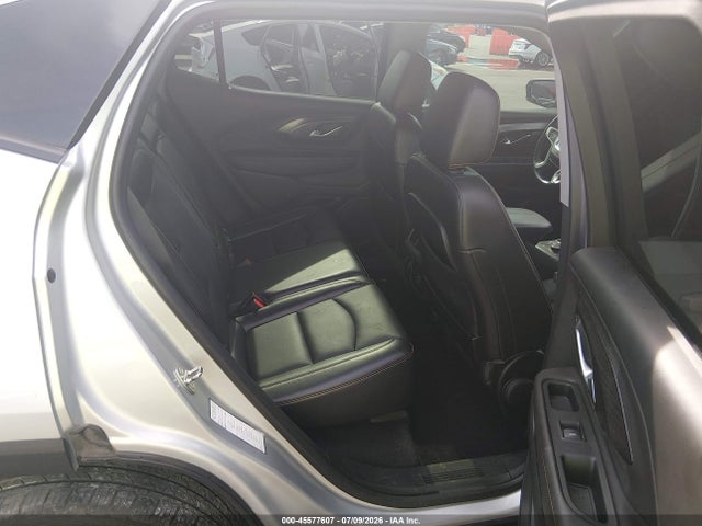 Aukcja sprzedaży 2019 Gmc Terrain Slt, vin: 3GKALPEX2KL273459, numer aukcji: 45577607