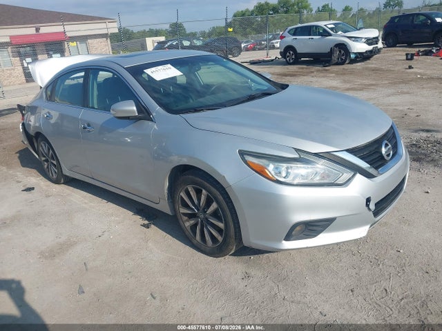 Auction sale of the 2017 Nissan Altima 2.5 Sl, vin: 1N4AL3AP9HC196772, lot number: 45577610