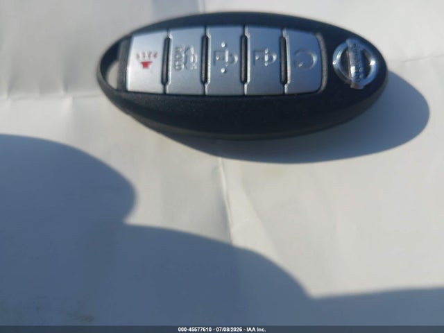 2017 Nissan Altima 2.5 Sl მანქანა იყიდება აუქციონზე, vin: 1N4AL3AP9HC196772, აუქციონის ნომერი: 45577610
