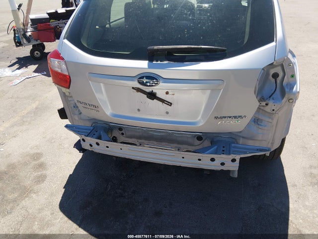Subaru Impreza 2.0i Premium 2014 JF1GPAC63E8287011 Image 13