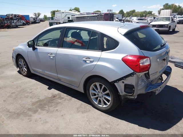 Subaru Impreza 2.0i Premium 2014 JF1GPAC63E8287011 Image 3