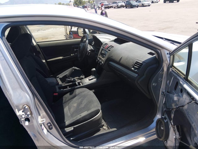 Subaru Impreza 2.0i Premium 2014 JF1GPAC63E8287011 Image 5