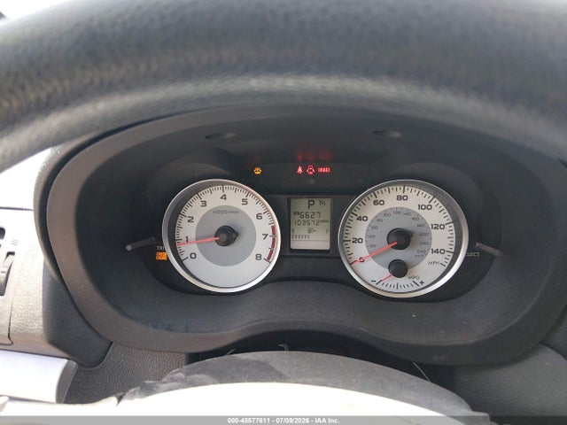 Subaru Impreza 2.0i Premium 2014 JF1GPAC63E8287011 Image 7
