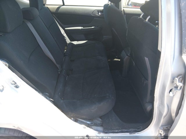 Subaru Impreza 2.0i Premium 2014 JF1GPAC63E8287011 Image 8