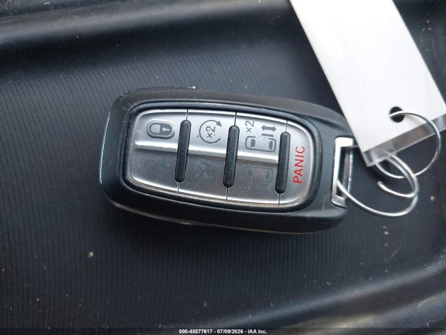 Продаж на аукціоні авто 2020 Chrysler Pacifica Touring L, vin: 2C4RC1BG6LR275266, номер лоту: 45577617