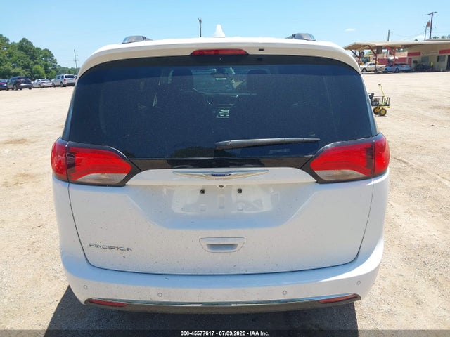 Продаж на аукціоні авто 2020 Chrysler Pacifica Touring L, vin: 2C4RC1BG6LR275266, номер лоту: 45577617