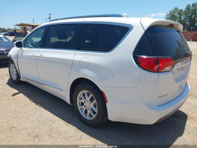 Продаж на аукціоні авто 2020 Chrysler Pacifica Touring L, vin: 2C4RC1BG6LR275266, номер лоту: 45577617