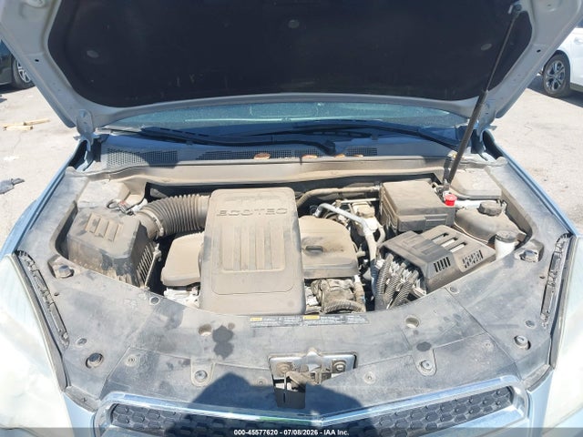 Chevrolet EQUINOX LS 2015 2GNALAEK5F6102767 Image 10