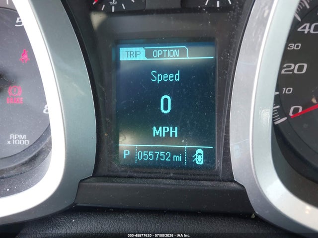 Chevrolet EQUINOX LS 2015 2GNALAEK5F6102767 Image 15