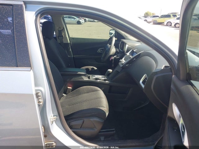 Chevrolet EQUINOX LS 2015 2GNALAEK5F6102767 Image 5