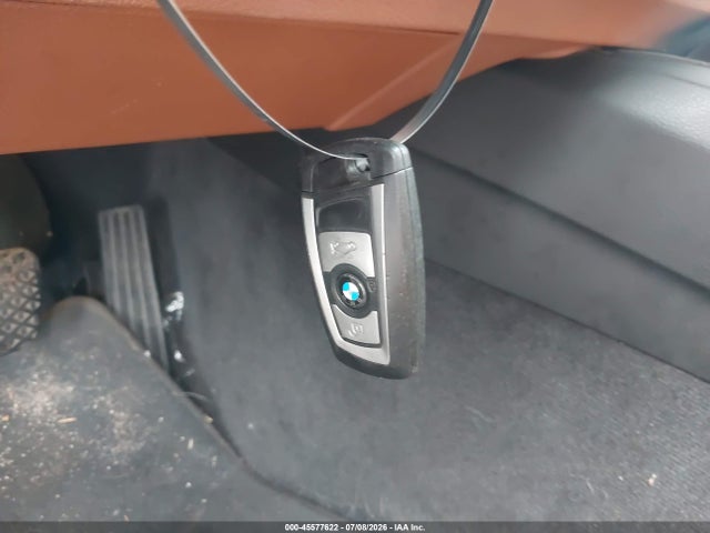 Aukcja sprzedaży 2013 Bmw 328i Xdrive, vin: WBA3B5C50DF138875, numer aukcji: 45577622